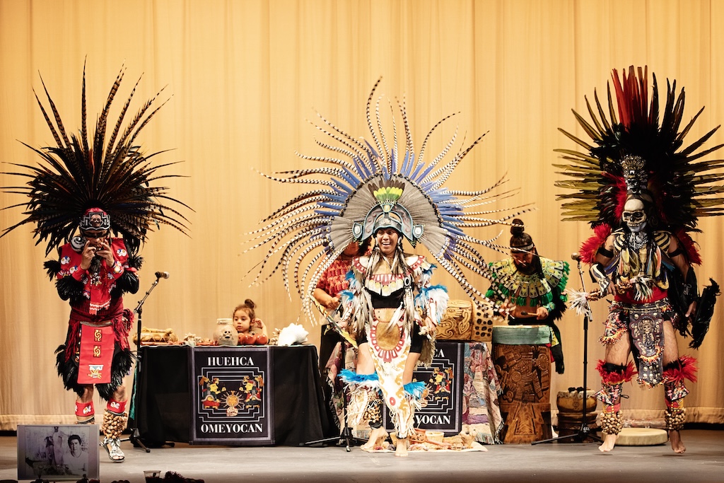 Huecha Omeyocan Bella Luce