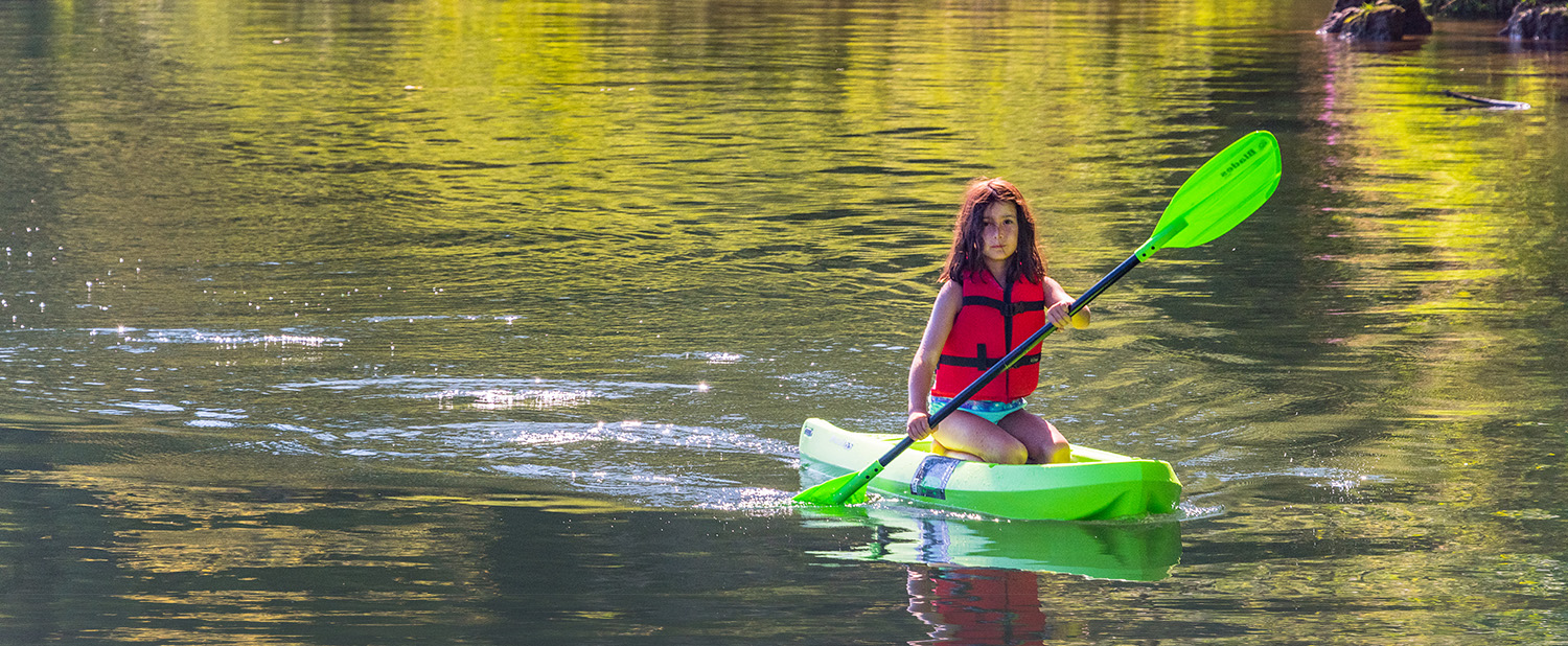 Champoeg Park - Photo by Gary Randall