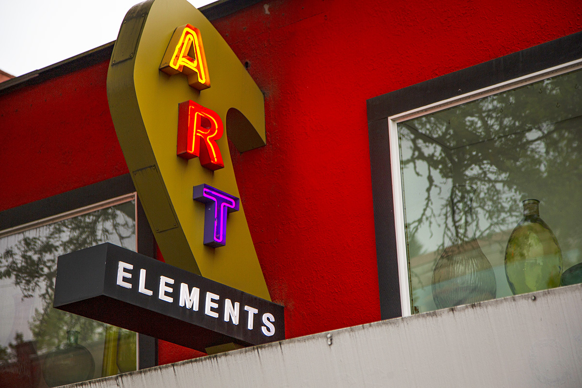 ArtElements 1062