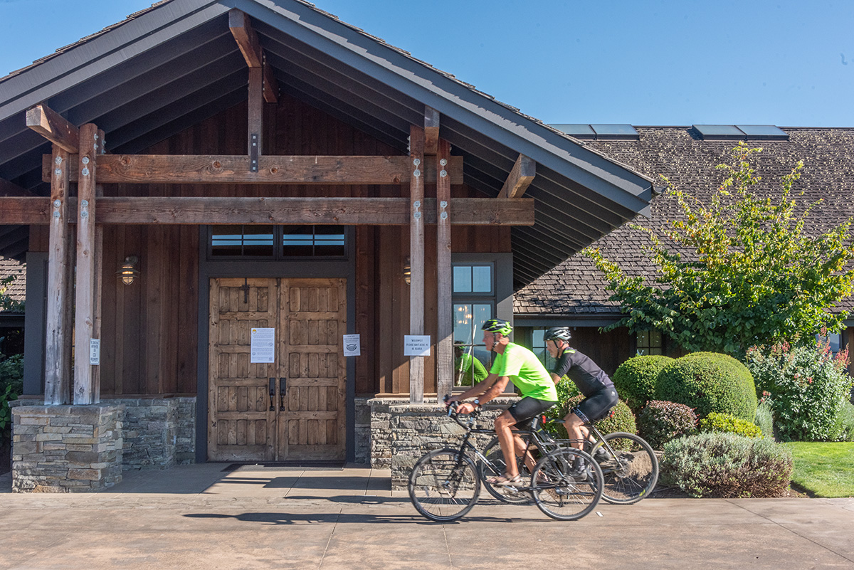 GAR cycling 3