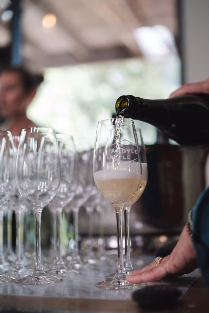 Argyle Sparkling Newberg