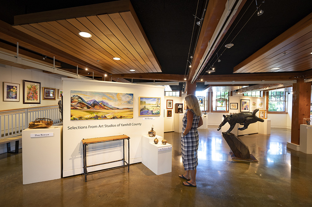 Chehalem Cultural Center 20200822 025