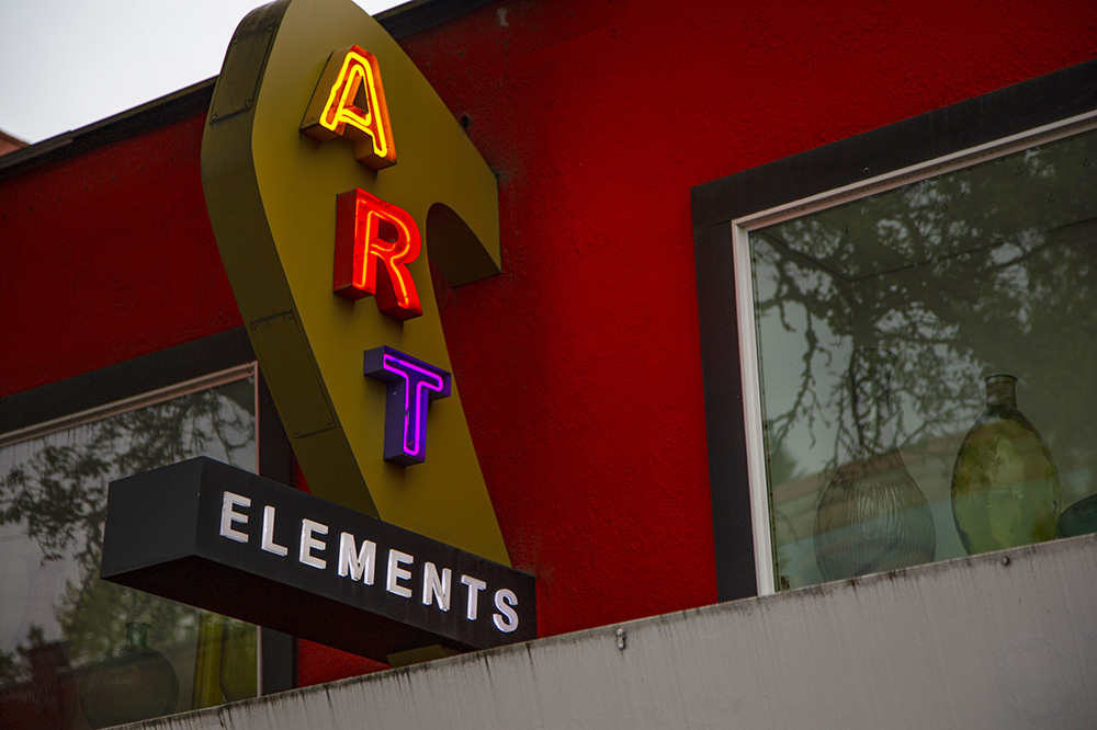 ArtElements 1062