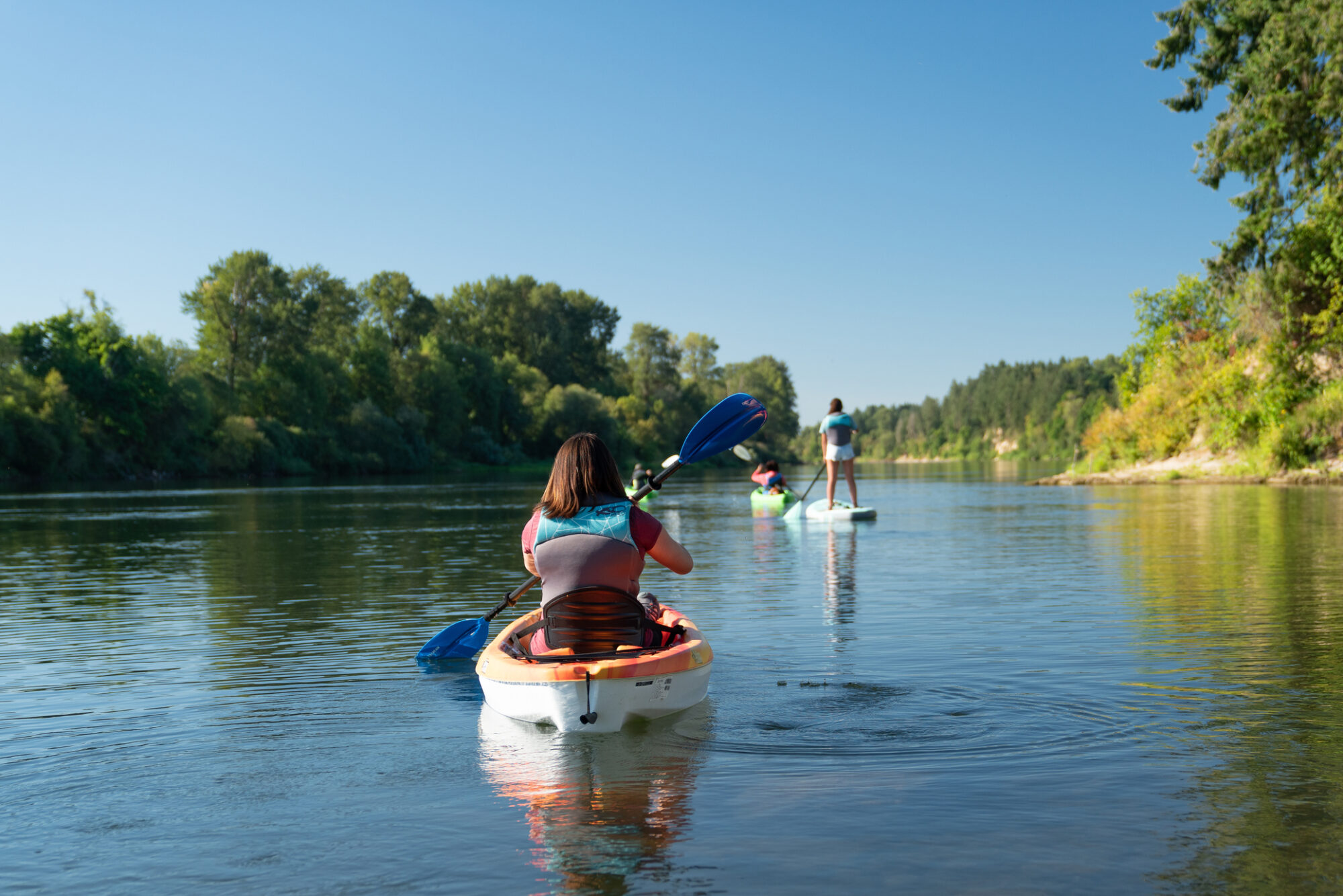Willamette River JoeyHamilton DSC01561